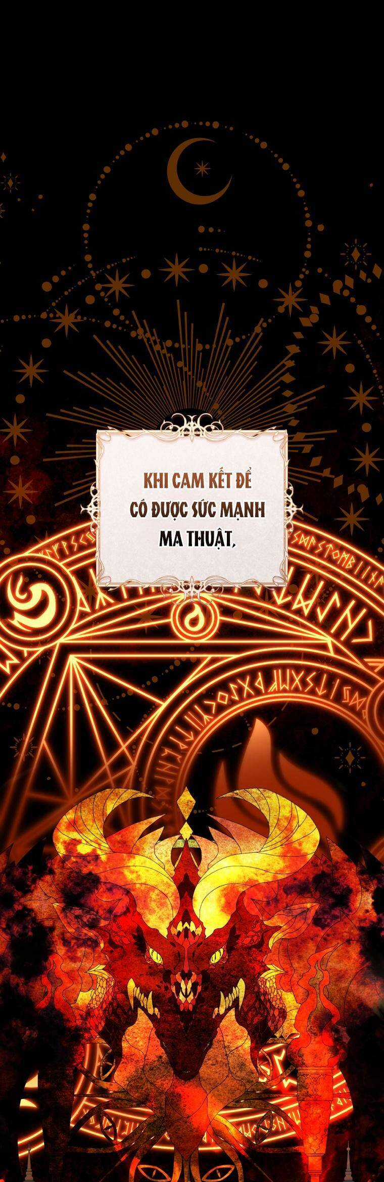 Kẻ Phản Diện Là Một Con Rối Chương 71 trang 21