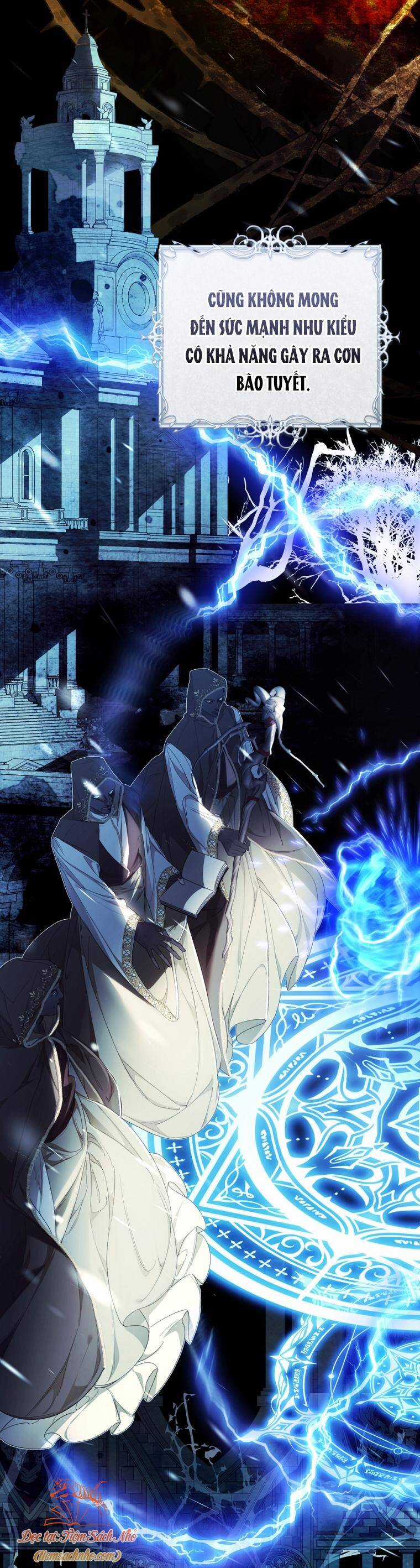 Kẻ Phản Diện Là Một Con Rối Chương 71 trang 23