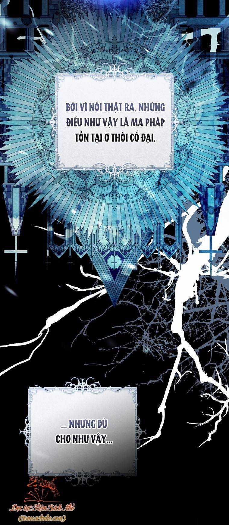 Kẻ Phản Diện Là Một Con Rối Chương 71 trang 24