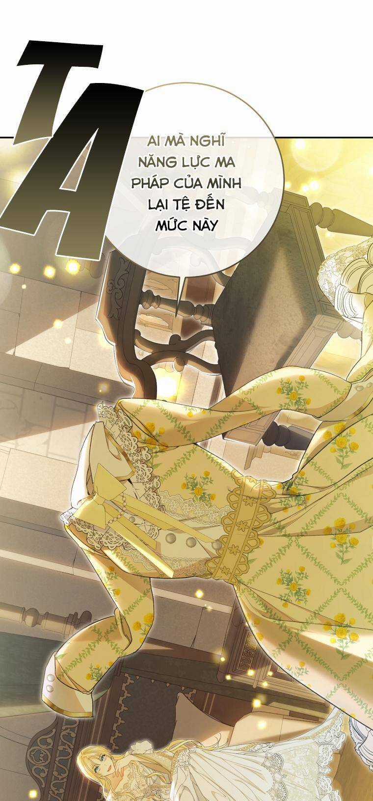 Kẻ Phản Diện Là Một Con Rối Chương 71 trang 26