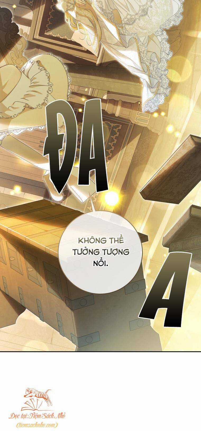 Kẻ Phản Diện Là Một Con Rối Chương 71 trang 27