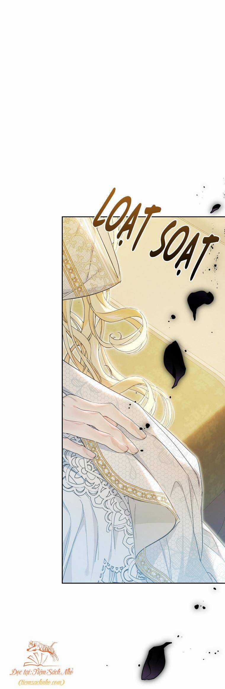 Kẻ Phản Diện Là Một Con Rối Chương 71 trang 28