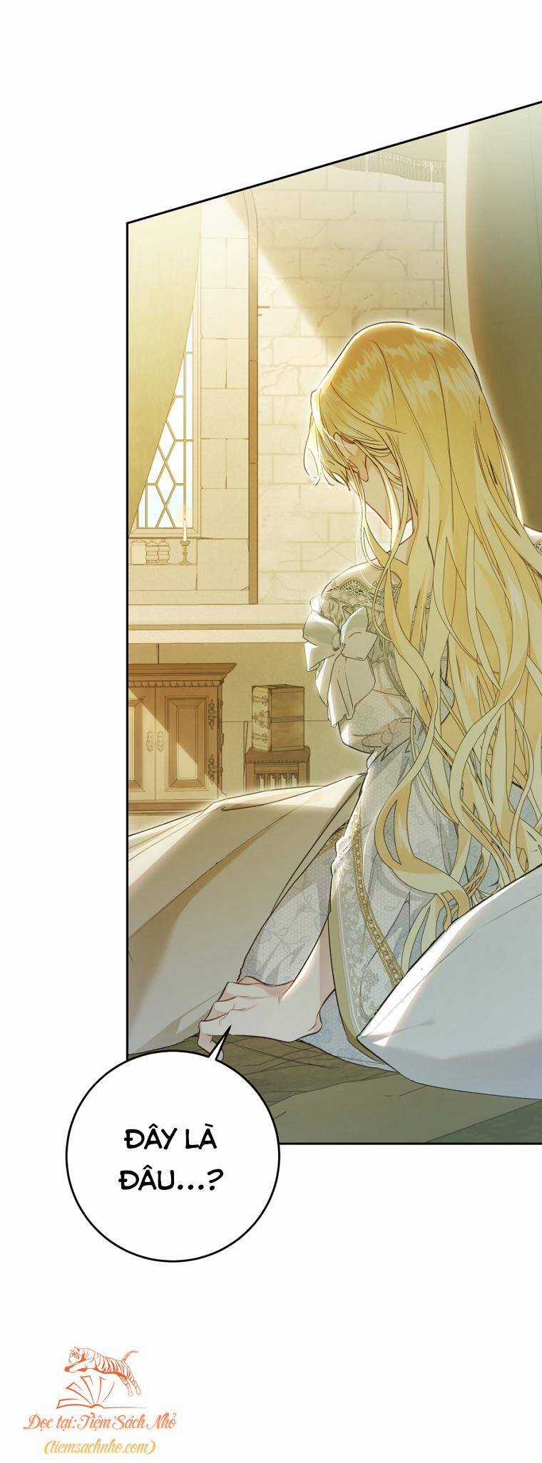 Kẻ Phản Diện Là Một Con Rối Chương 71 trang 3