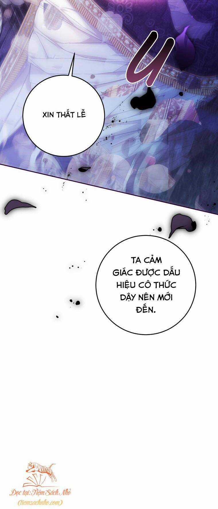 Kẻ Phản Diện Là Một Con Rối Chương 71 trang 30