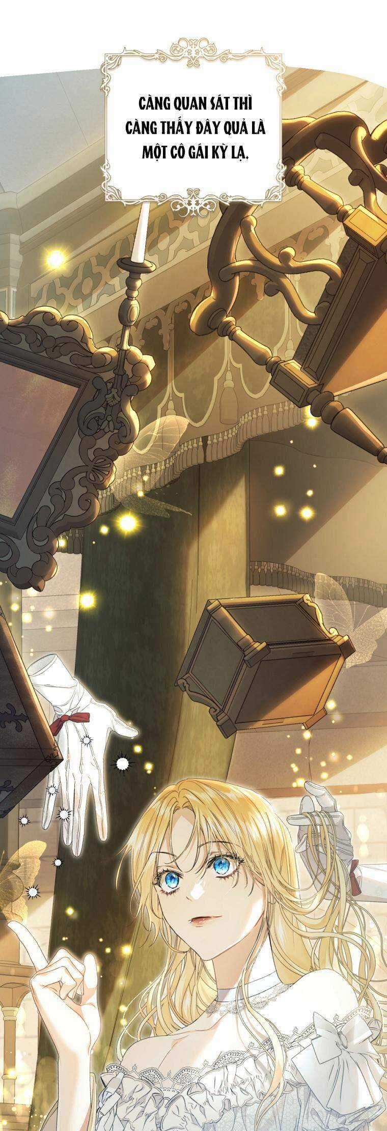 Kẻ Phản Diện Là Một Con Rối Chương 71 trang 37