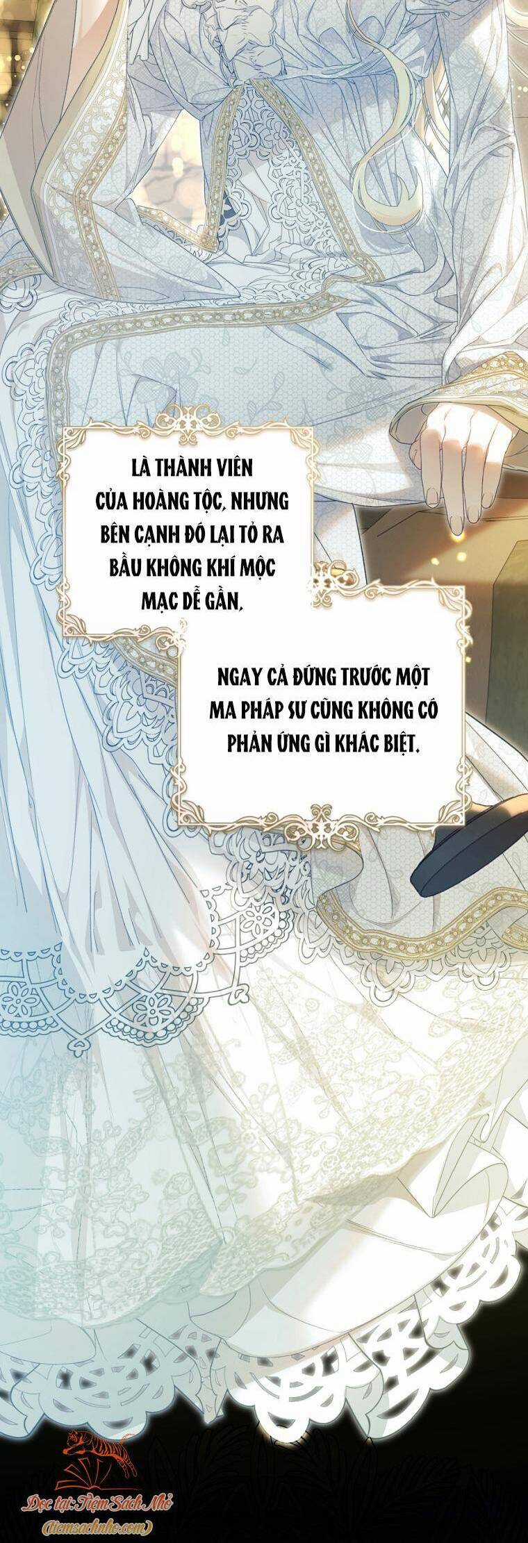 Kẻ Phản Diện Là Một Con Rối Chương 71 trang 38