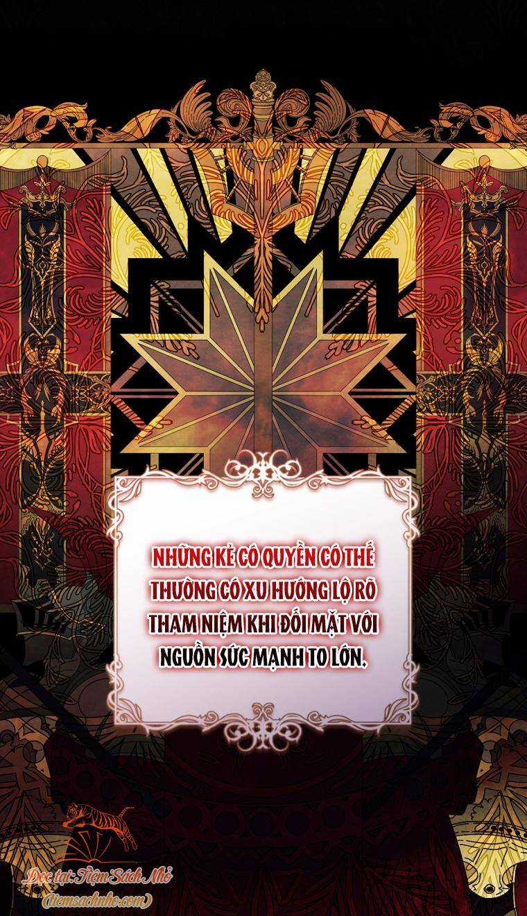 Kẻ Phản Diện Là Một Con Rối Chương 71 trang 39