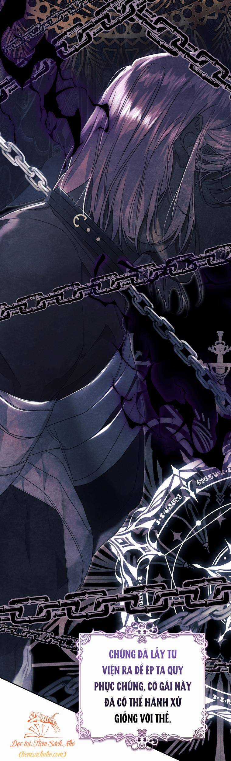 Kẻ Phản Diện Là Một Con Rối Chương 71 trang 41