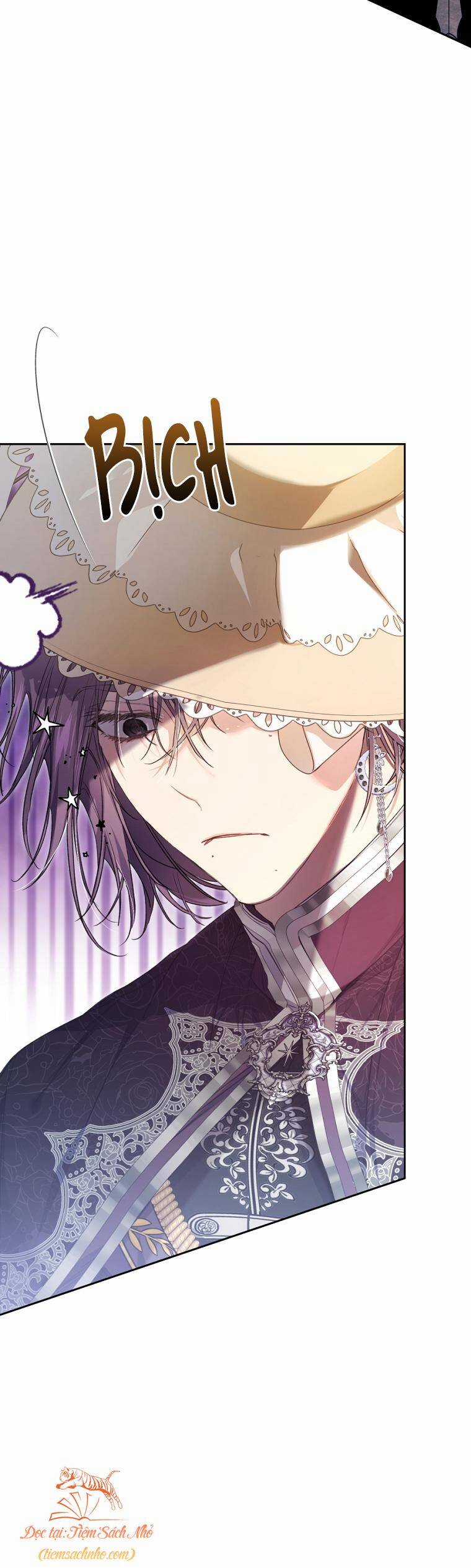 Kẻ Phản Diện Là Một Con Rối Chương 71 trang 42