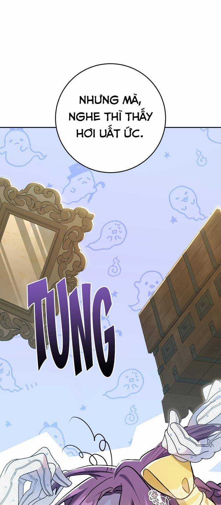 Kẻ Phản Diện Là Một Con Rối Chương 71 trang 43