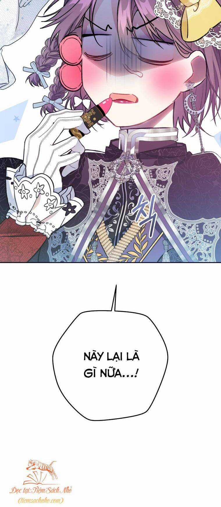 Kẻ Phản Diện Là Một Con Rối Chương 71 trang 44