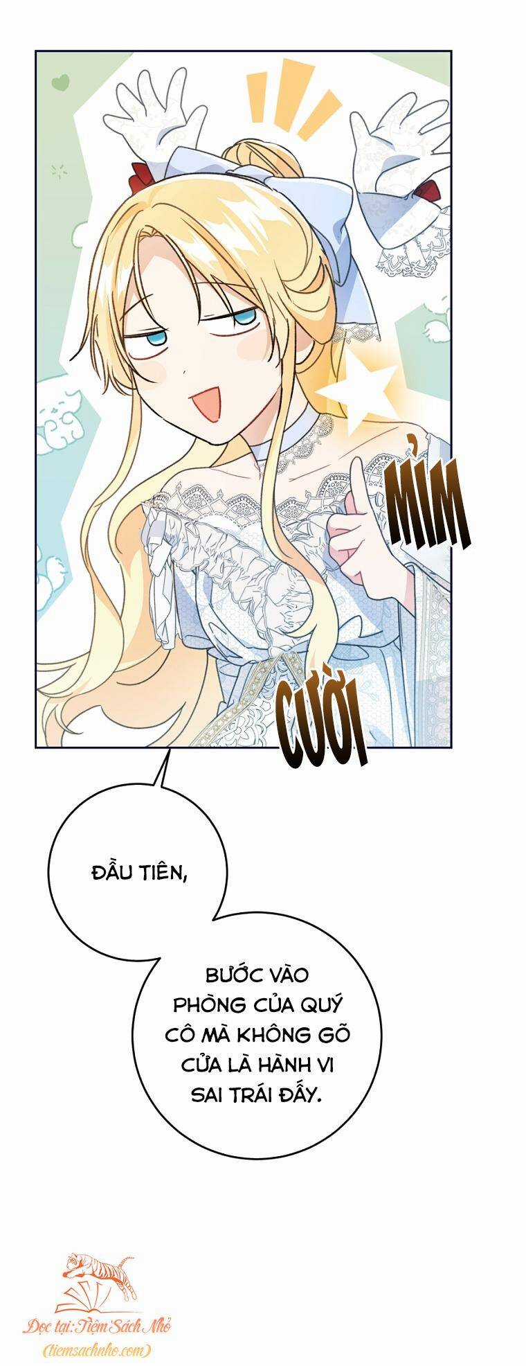 Kẻ Phản Diện Là Một Con Rối Chương 71 trang 45