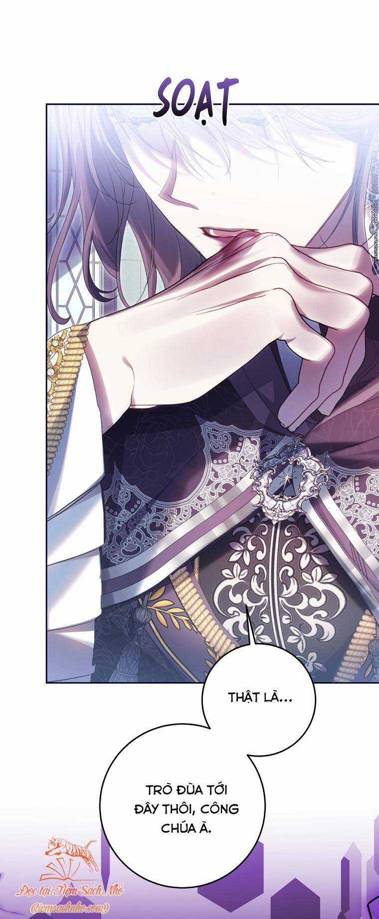 Kẻ Phản Diện Là Một Con Rối Chương 71 trang 46