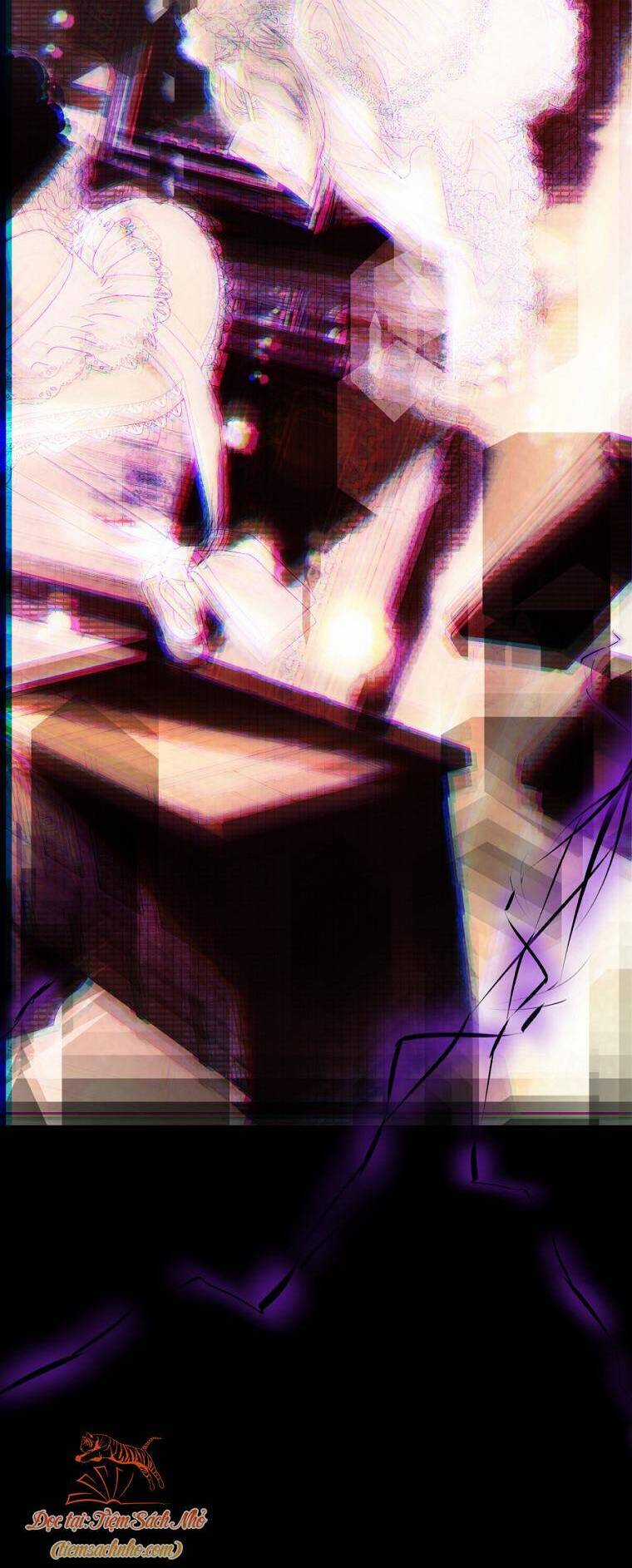 Kẻ Phản Diện Là Một Con Rối Chương 71 trang 48