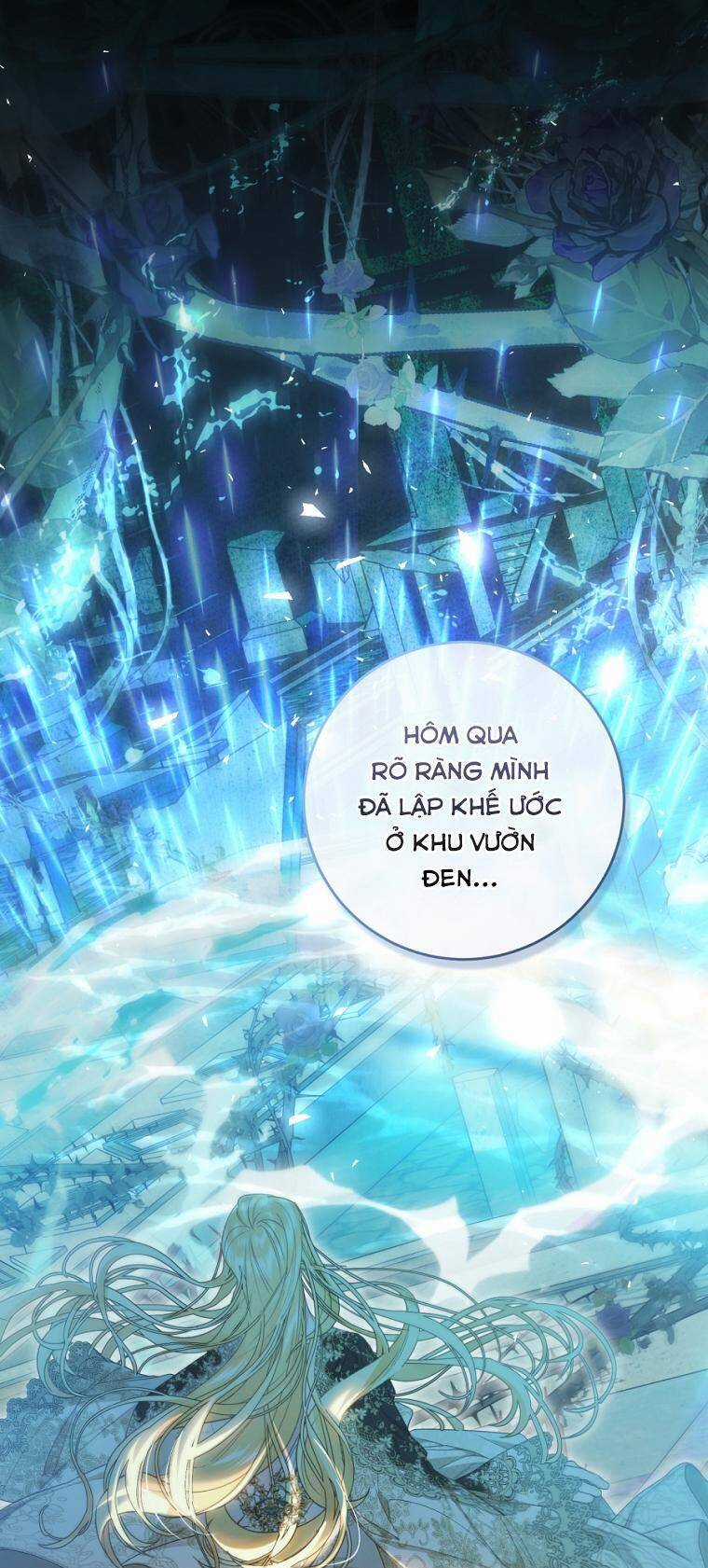 Kẻ Phản Diện Là Một Con Rối Chương 71 trang 5