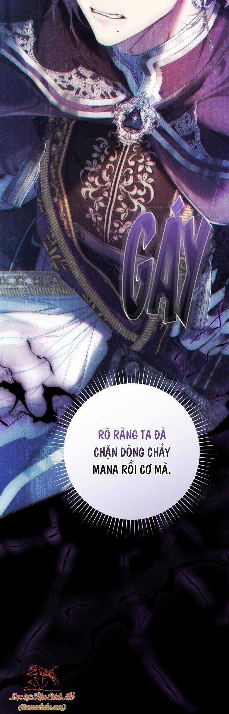 Kẻ Phản Diện Là Một Con Rối Chương 71 trang 52