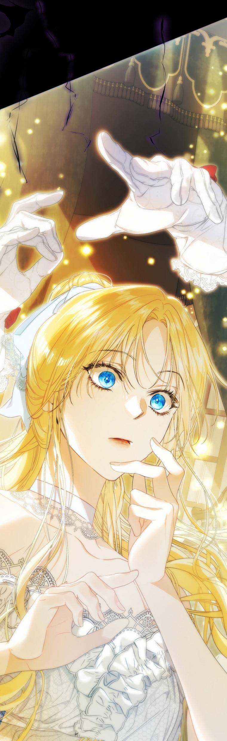 Kẻ Phản Diện Là Một Con Rối Chương 71 trang 53