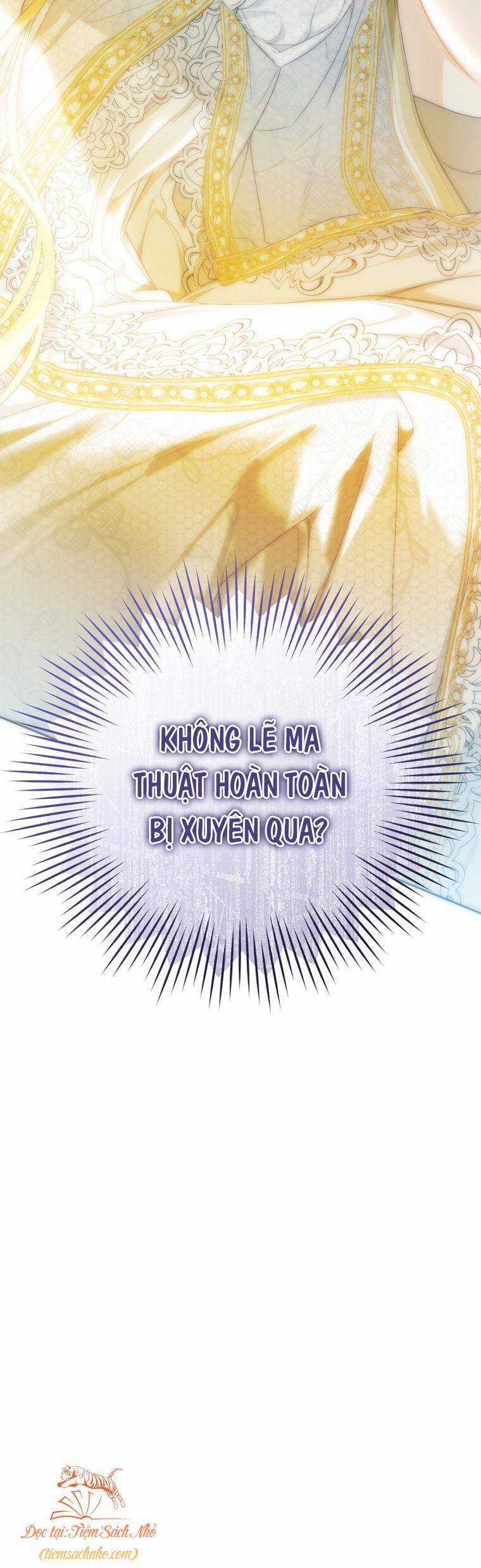 Kẻ Phản Diện Là Một Con Rối Chương 71 trang 54