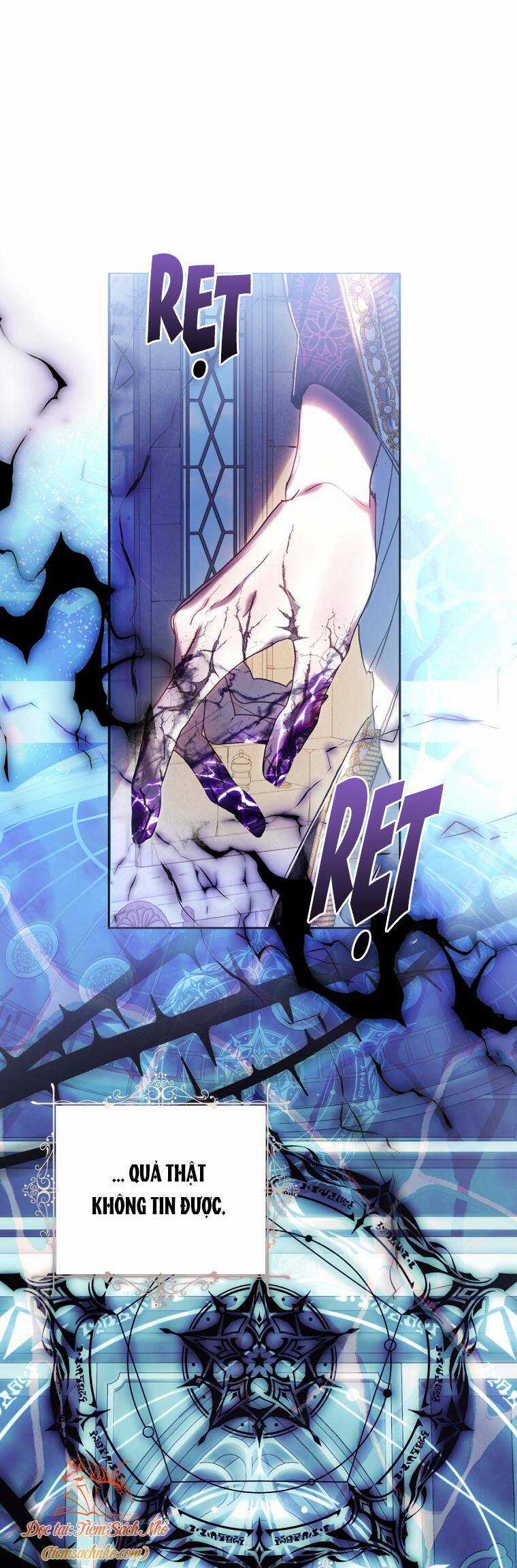 Kẻ Phản Diện Là Một Con Rối Chương 71 trang 55