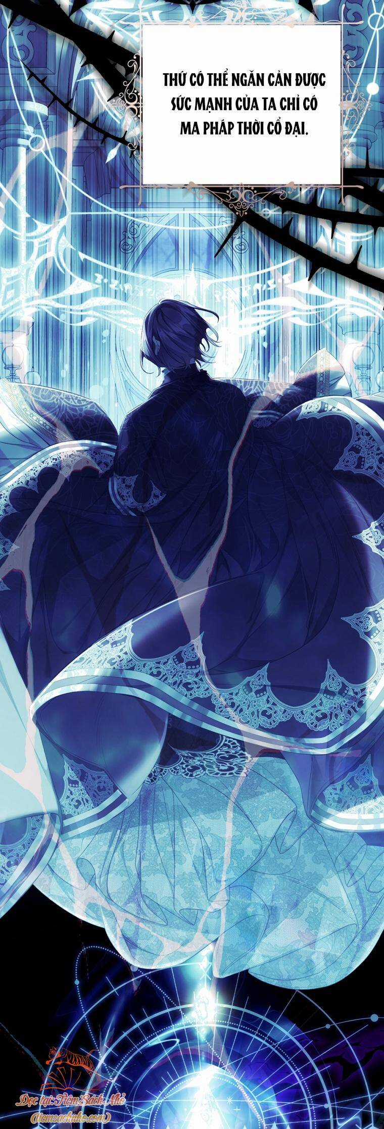 Kẻ Phản Diện Là Một Con Rối Chương 71 trang 56