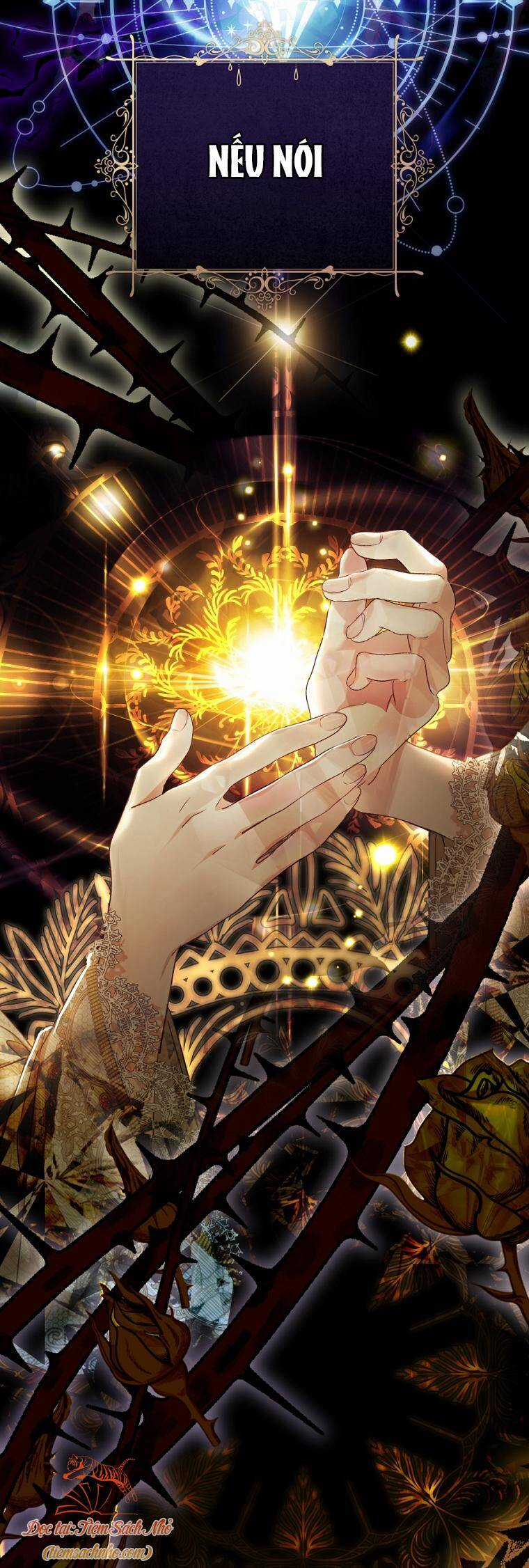 Kẻ Phản Diện Là Một Con Rối Chương 71 trang 57