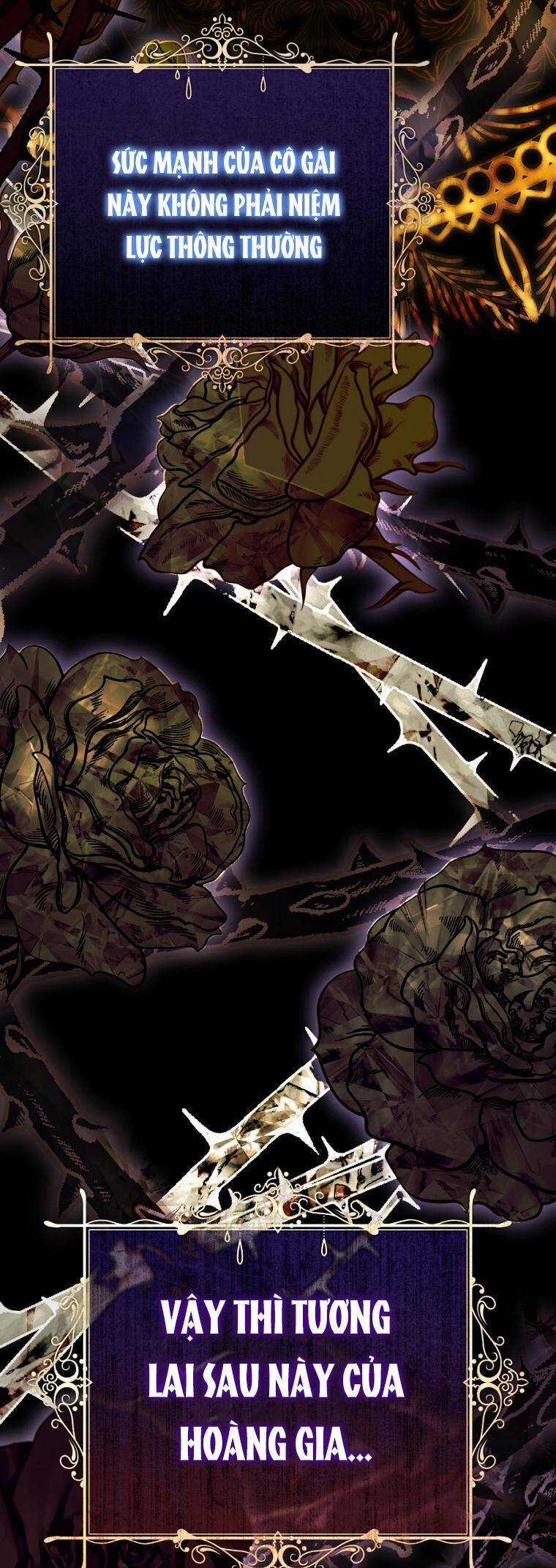 Kẻ Phản Diện Là Một Con Rối Chương 71 trang 58