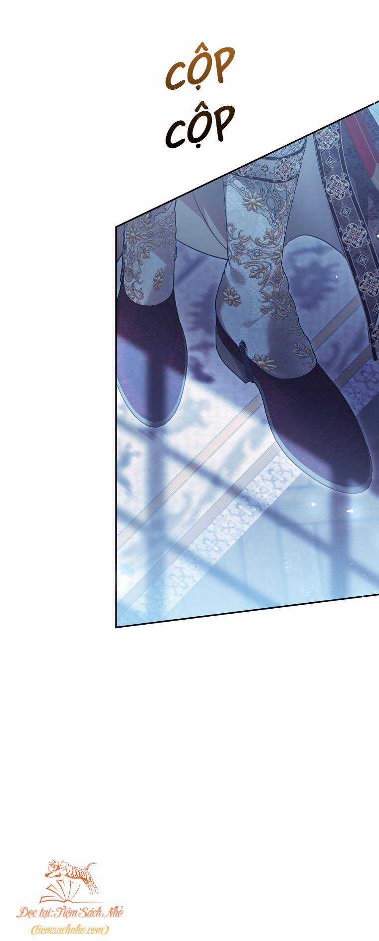 Kẻ Phản Diện Là Một Con Rối Chương 71 trang 61