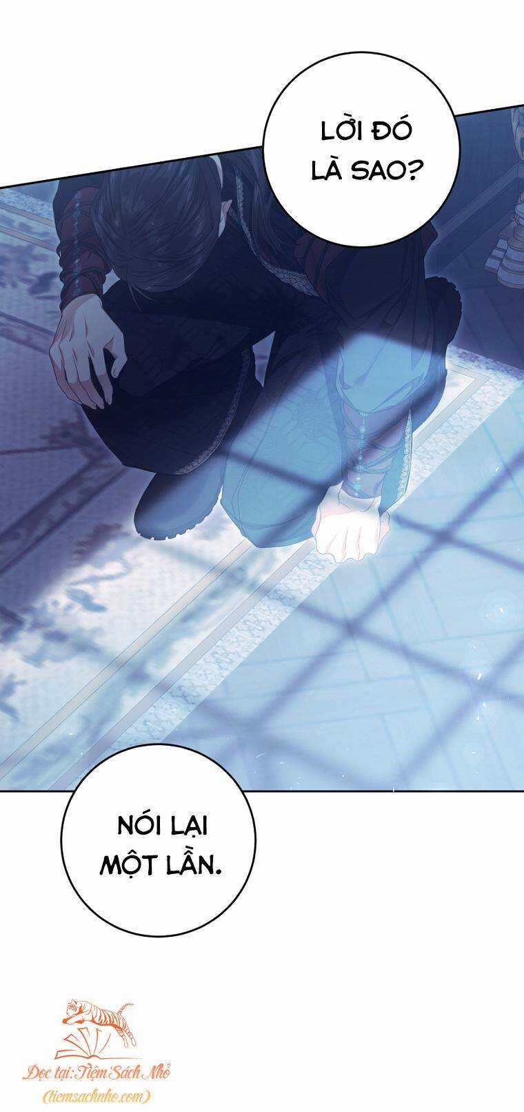 Kẻ Phản Diện Là Một Con Rối Chương 71 trang 62