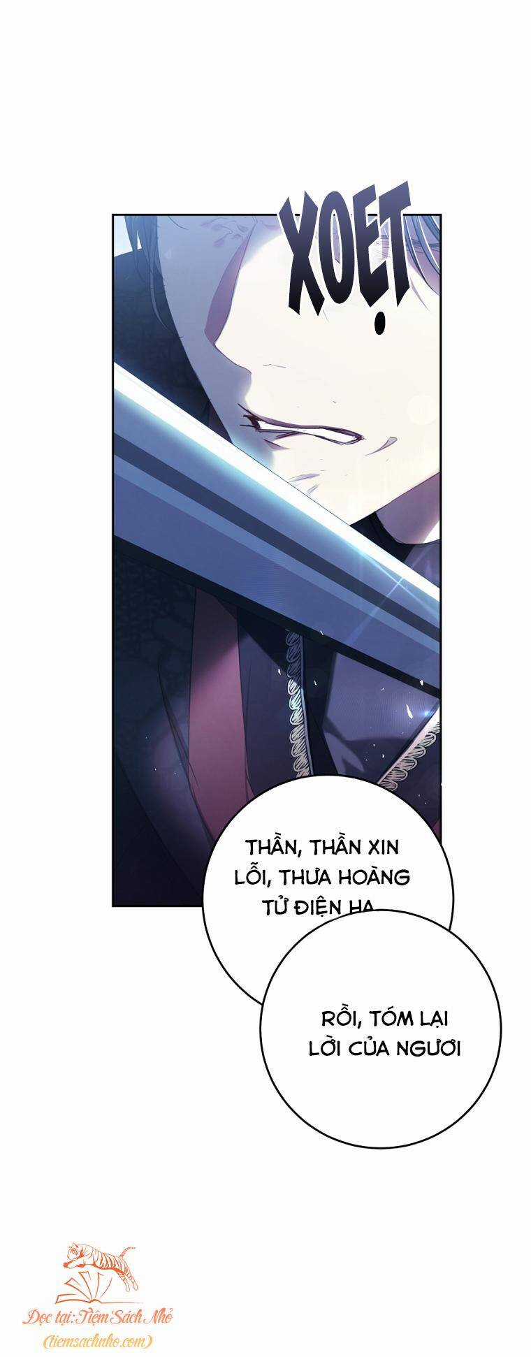 Kẻ Phản Diện Là Một Con Rối Chương 71 trang 63