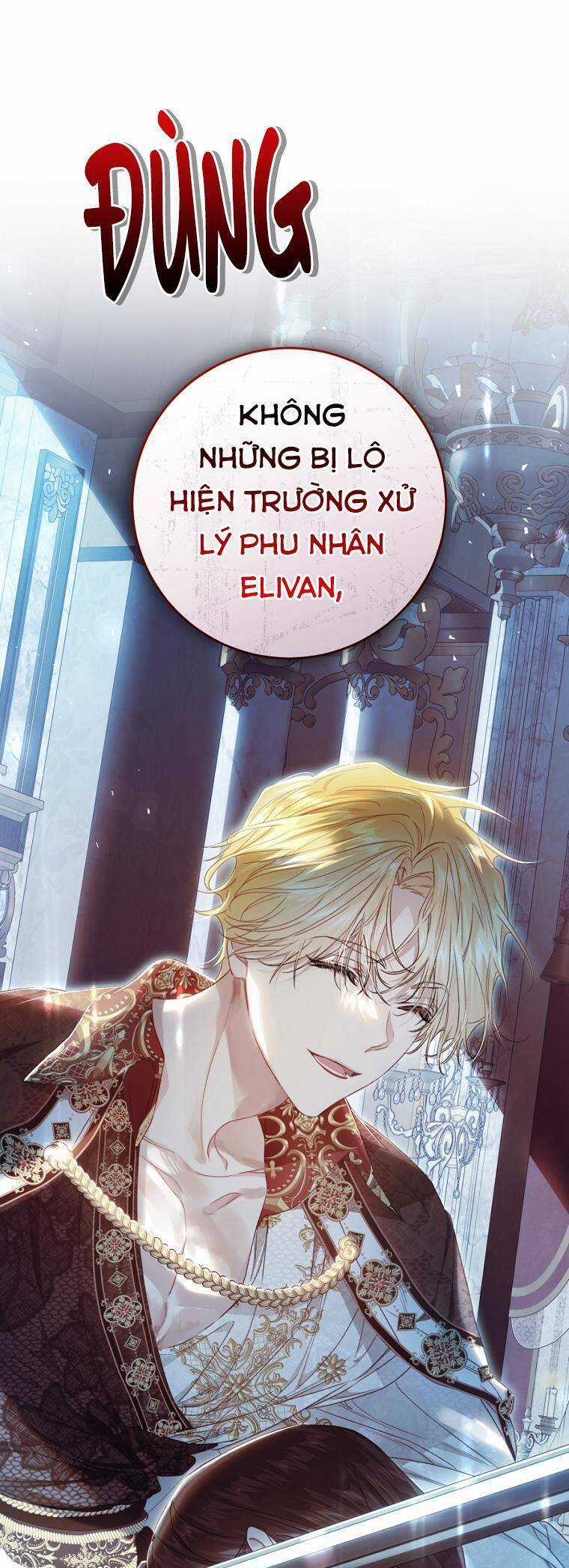 Kẻ Phản Diện Là Một Con Rối Chương 71 trang 64