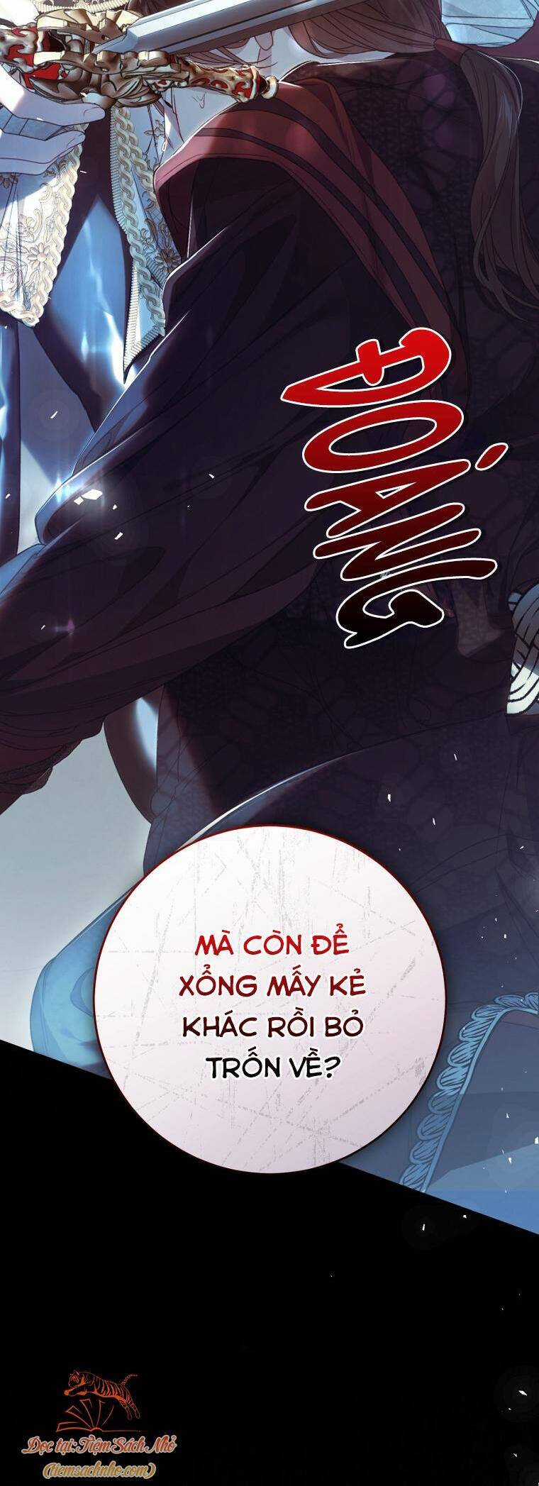 Kẻ Phản Diện Là Một Con Rối Chương 71 trang 65