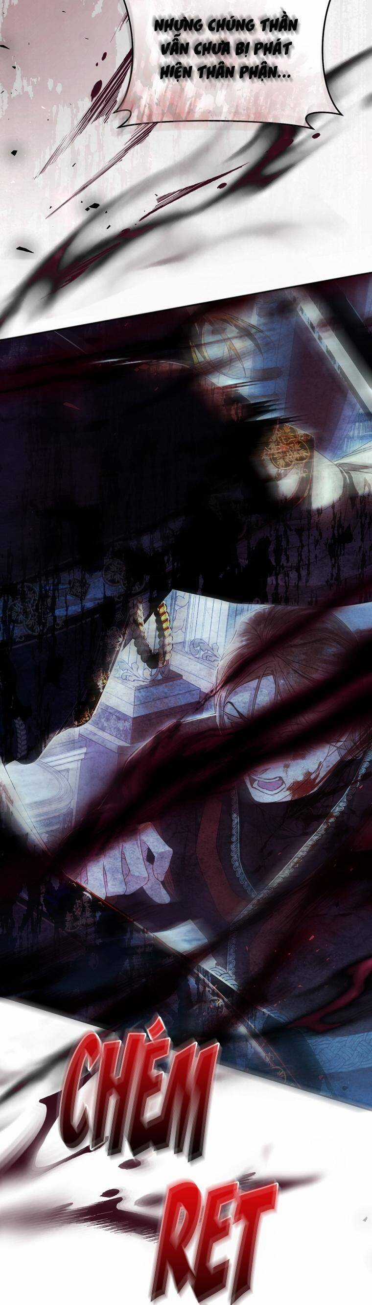 Kẻ Phản Diện Là Một Con Rối Chương 71 trang 68