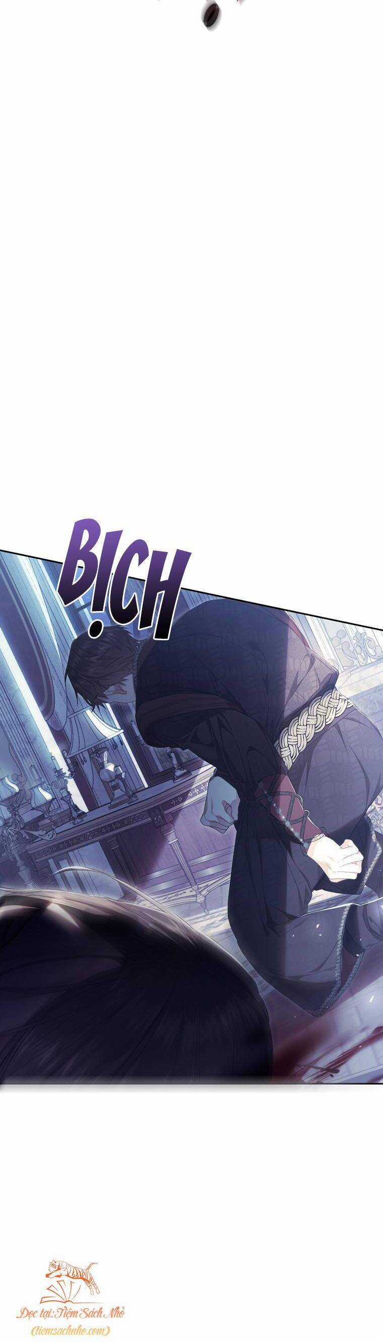 Kẻ Phản Diện Là Một Con Rối Chương 71 trang 69