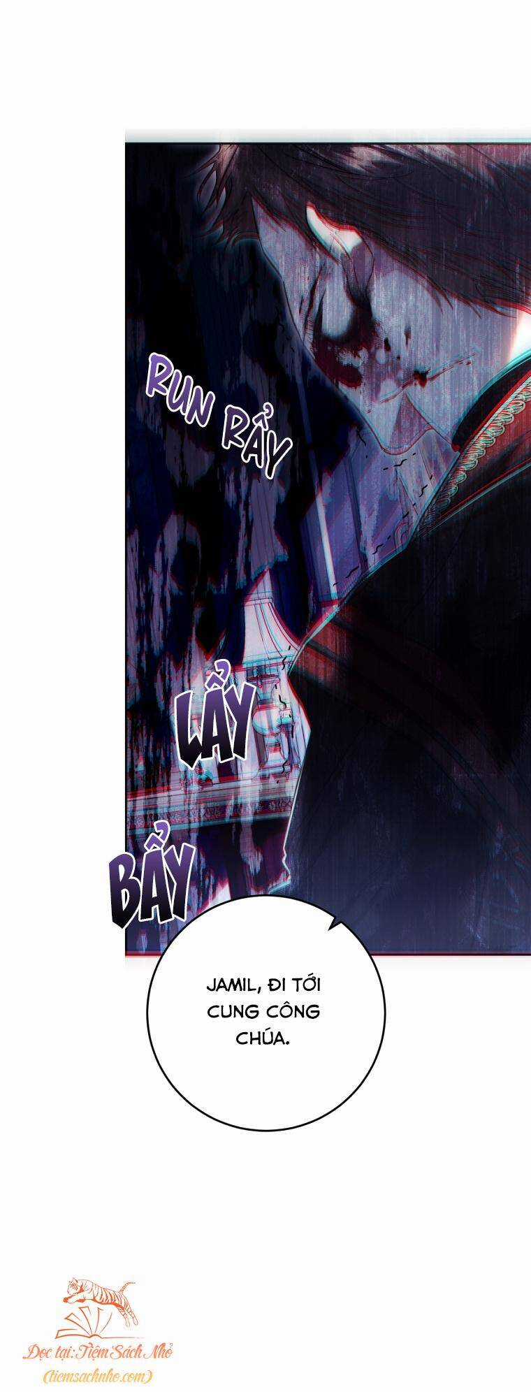 Kẻ Phản Diện Là Một Con Rối Chương 71 trang 70