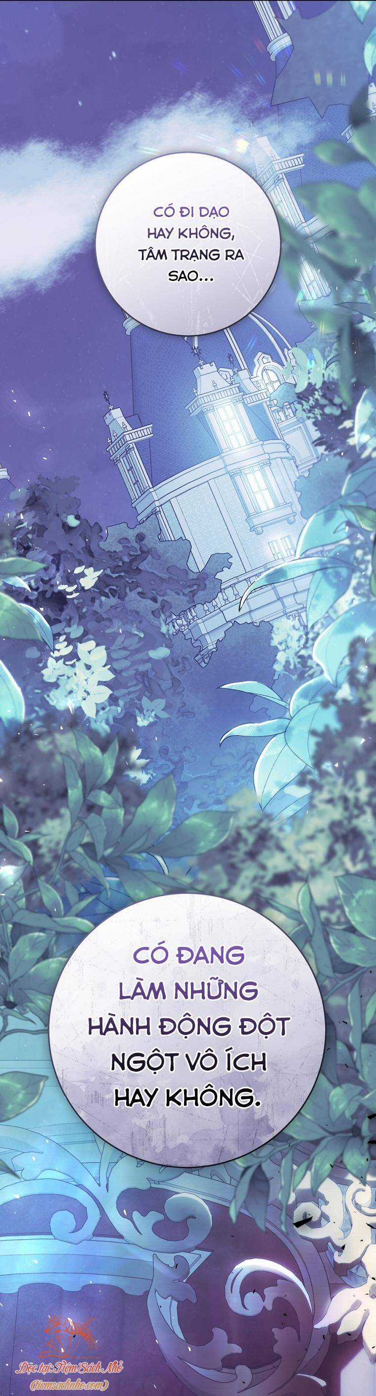 Kẻ Phản Diện Là Một Con Rối Chương 71 trang 73