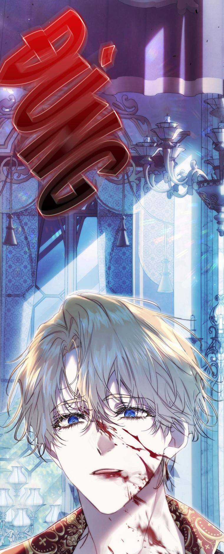 Kẻ Phản Diện Là Một Con Rối Chương 71 trang 74