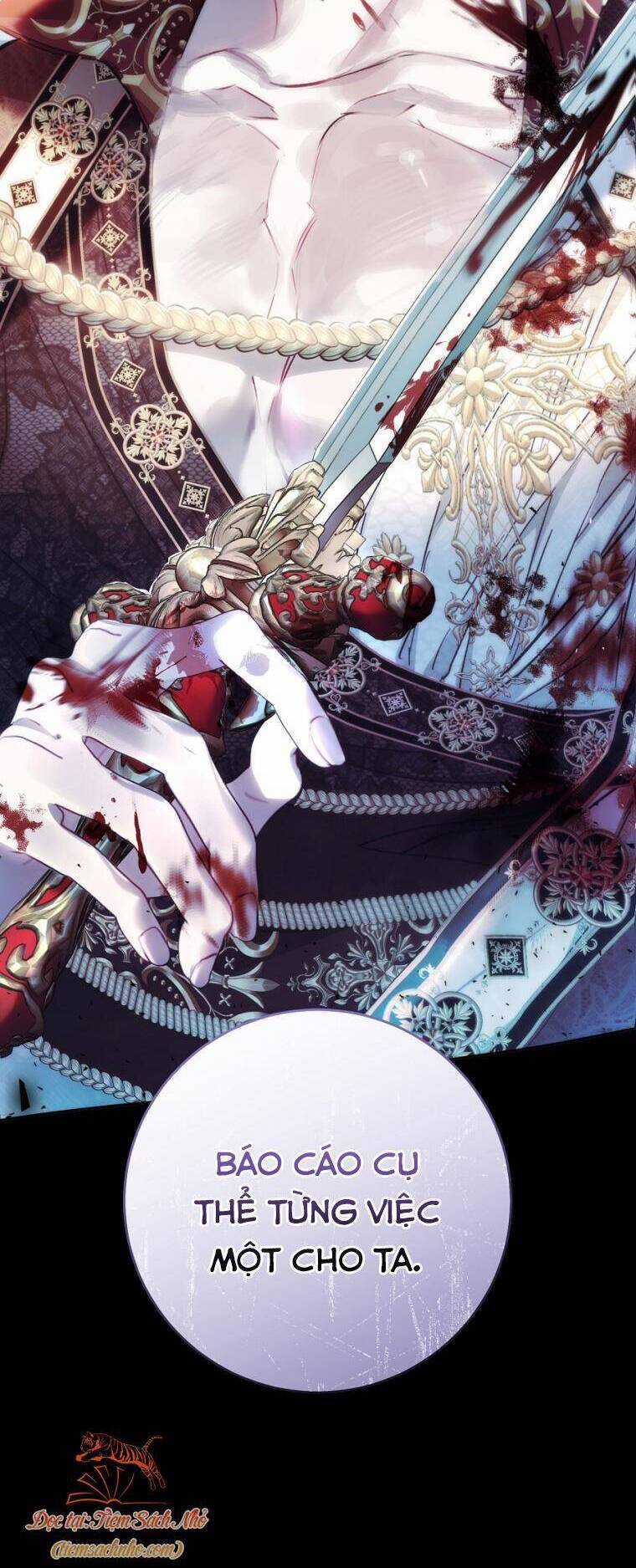 Kẻ Phản Diện Là Một Con Rối Chương 71 trang 75