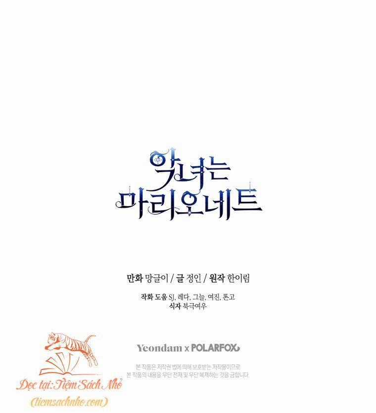 Kẻ Phản Diện Là Một Con Rối Chương 71 trang 77