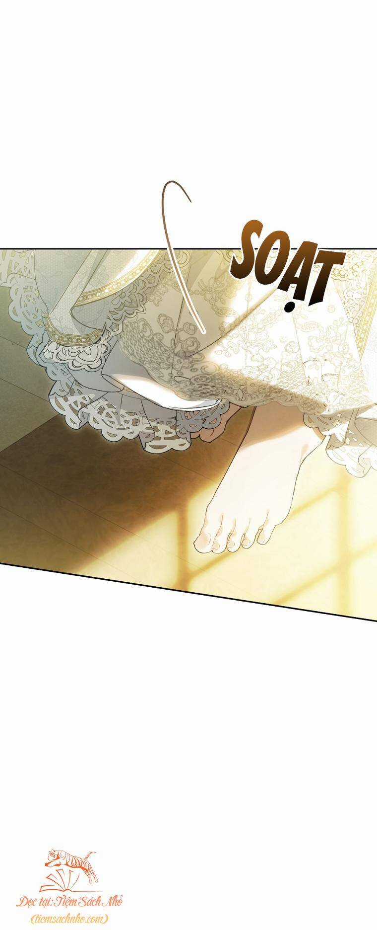 Kẻ Phản Diện Là Một Con Rối Chương 71 trang 9