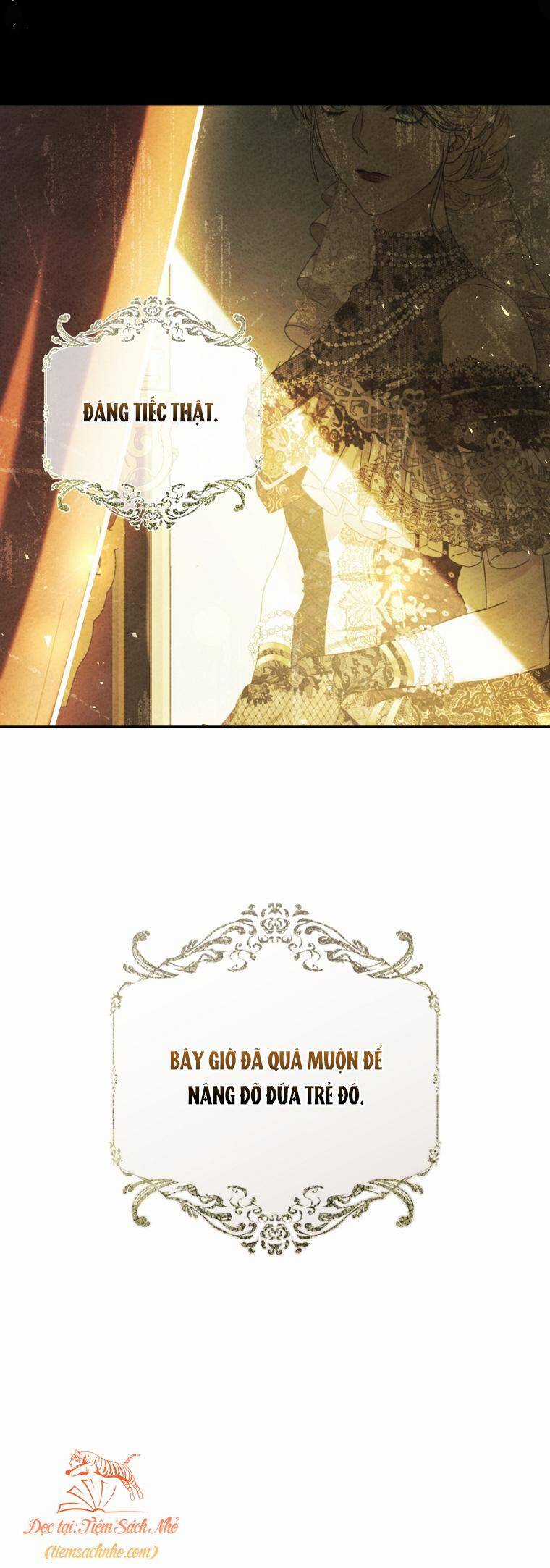 Kẻ Phản Diện Là Một Con Rối Chương 72 trang 10