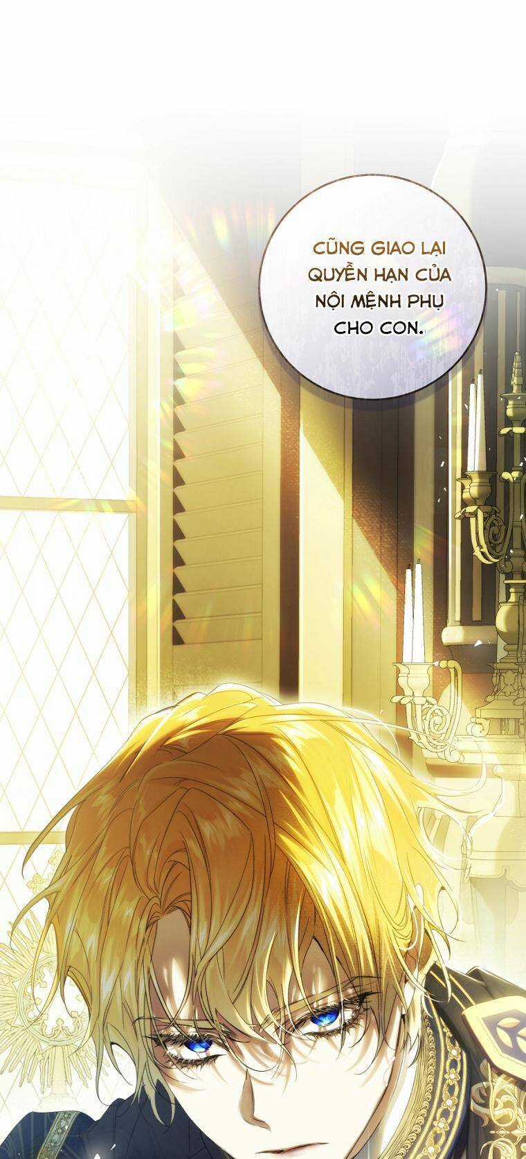 Kẻ Phản Diện Là Một Con Rối Chương 72 trang 12