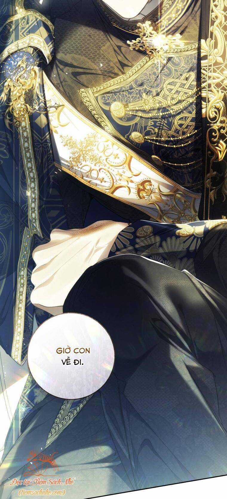 Kẻ Phản Diện Là Một Con Rối Chương 72 trang 13