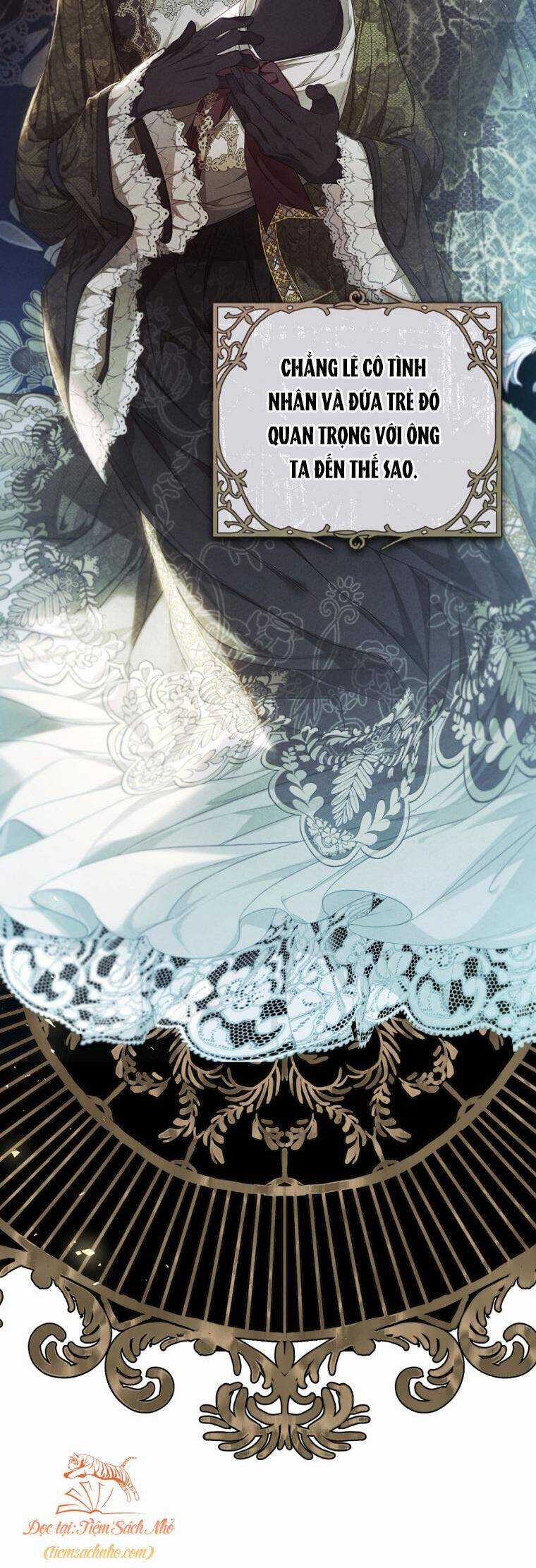 Kẻ Phản Diện Là Một Con Rối Chương 72 trang 17