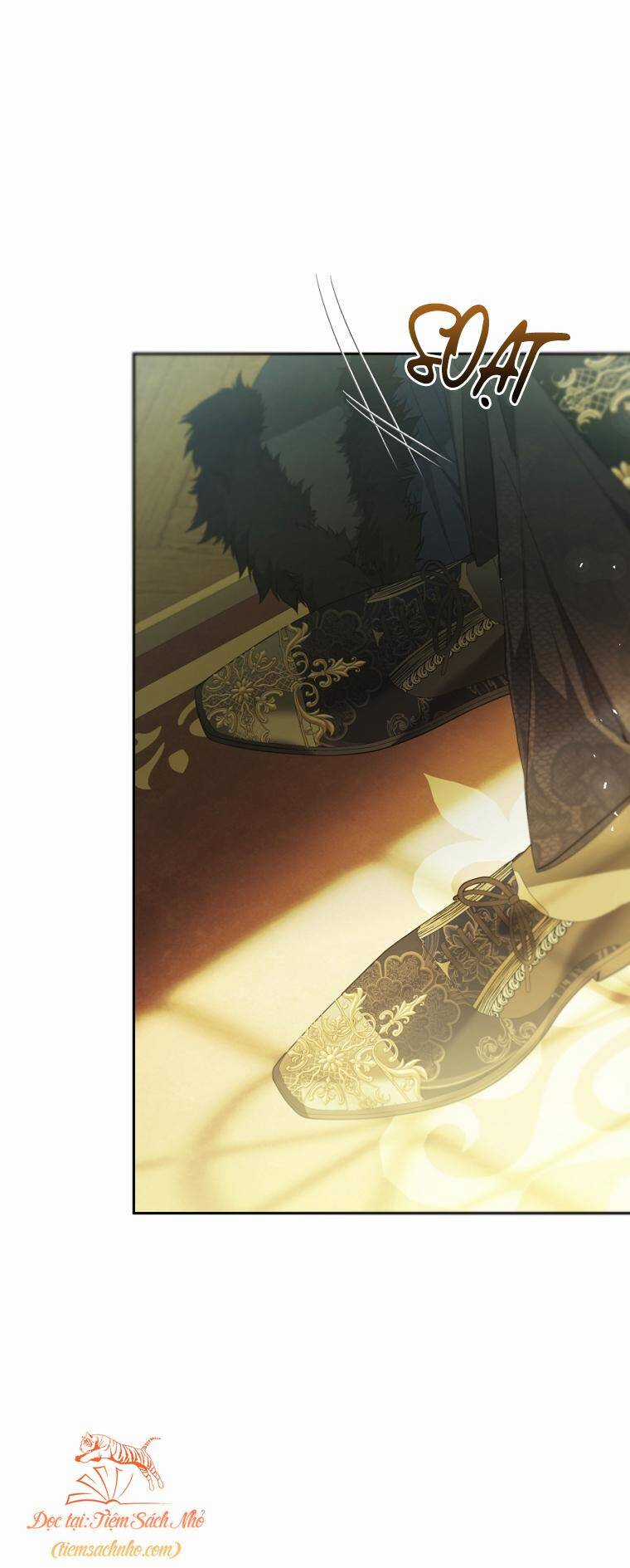 Kẻ Phản Diện Là Một Con Rối Chương 72 trang 18