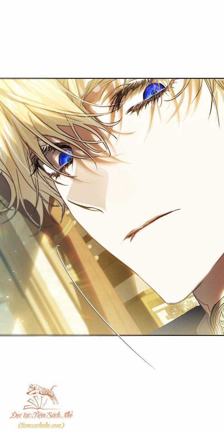 Kẻ Phản Diện Là Một Con Rối Chương 72 trang 19