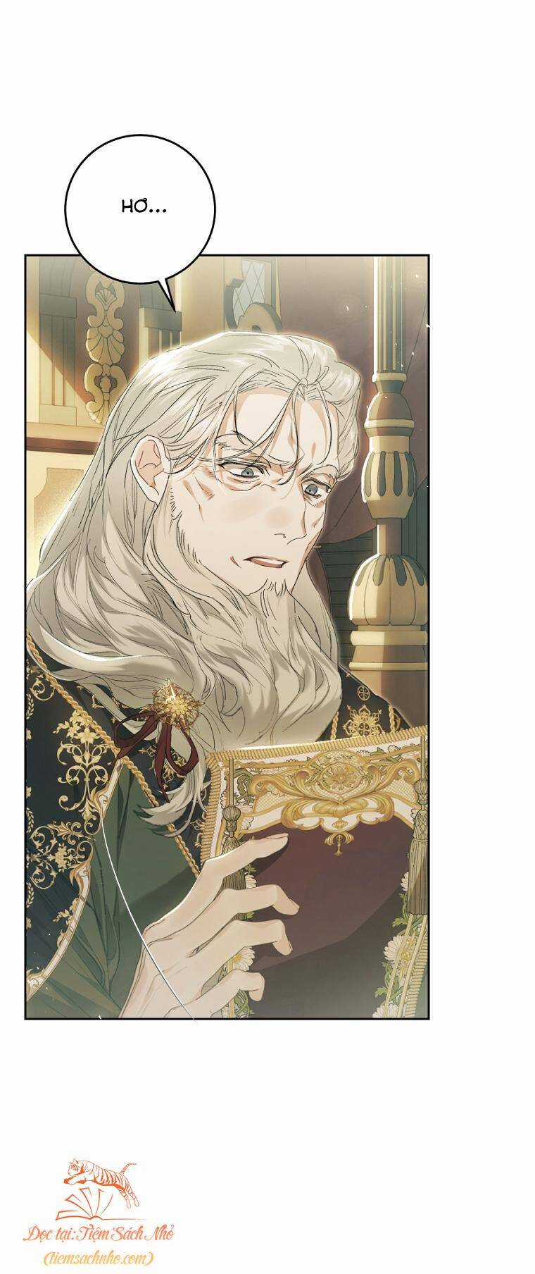 Kẻ Phản Diện Là Một Con Rối Chương 72 trang 2