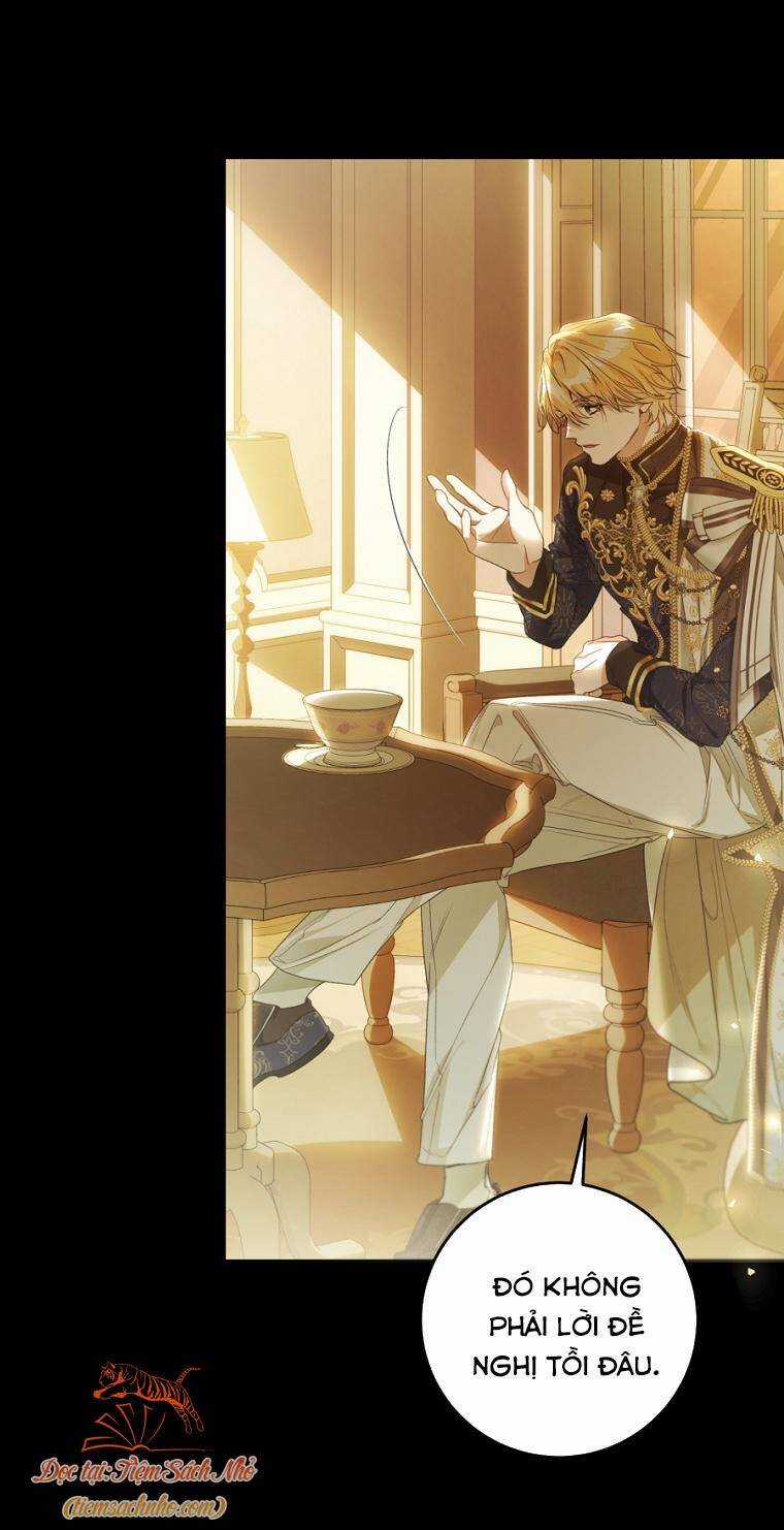 Kẻ Phản Diện Là Một Con Rối Chương 72 trang 22