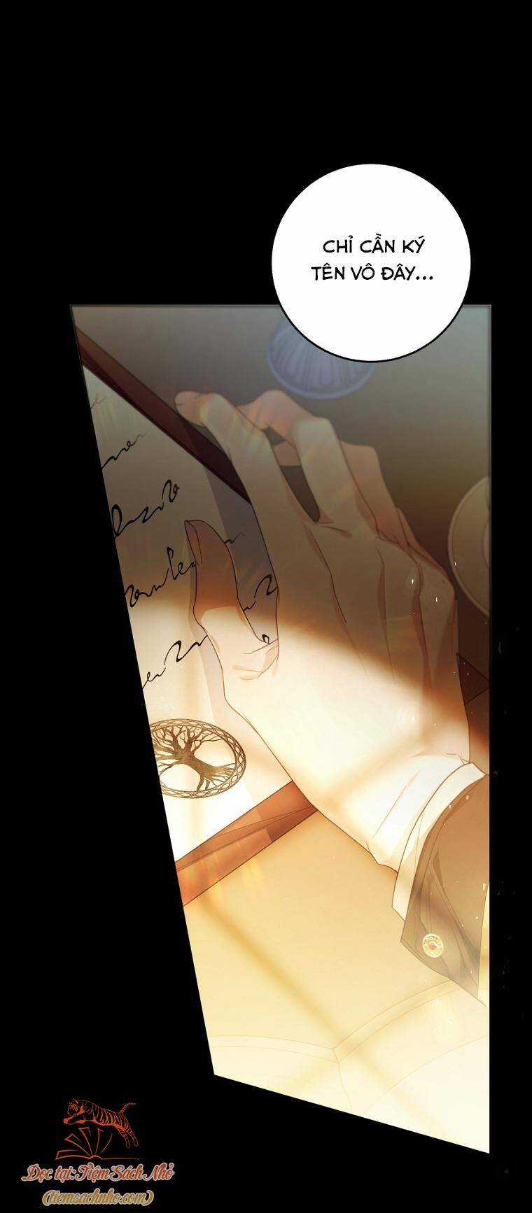 Kẻ Phản Diện Là Một Con Rối Chương 72 trang 25