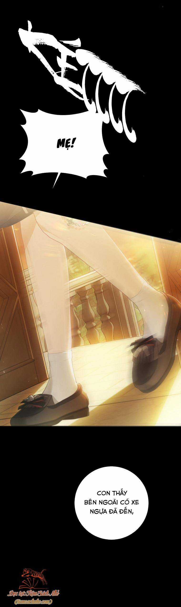 Kẻ Phản Diện Là Một Con Rối Chương 72 trang 26