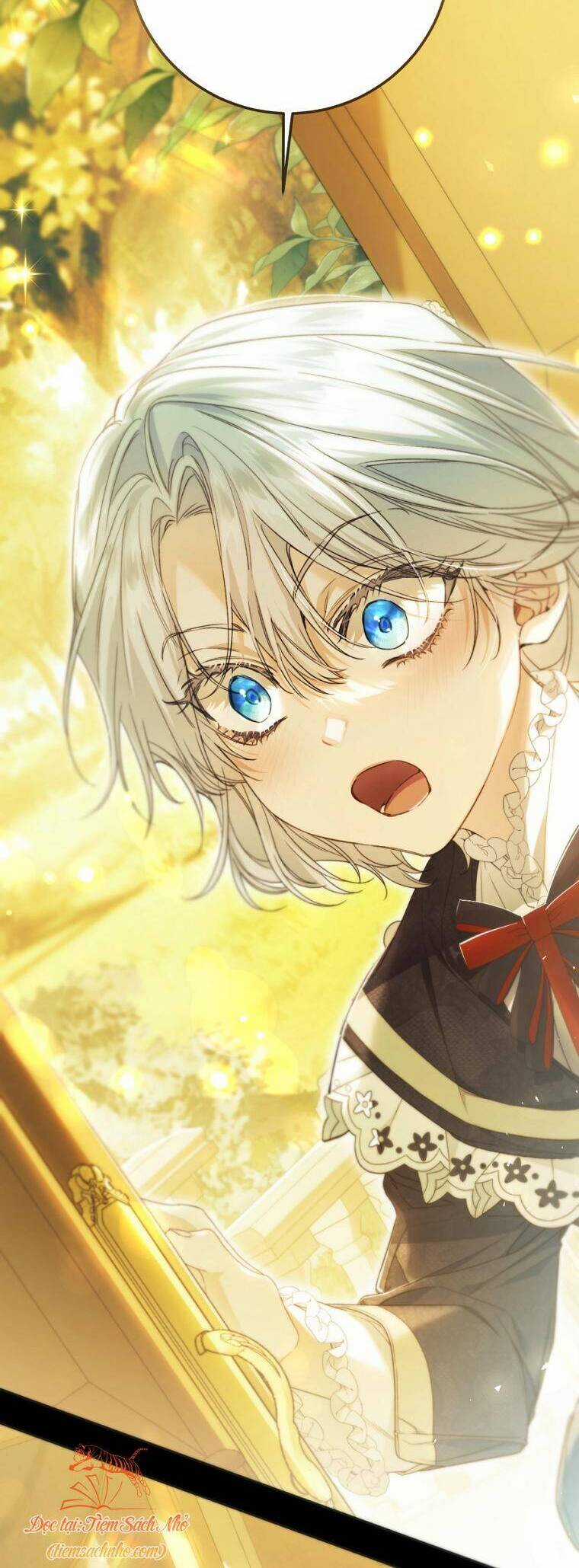 Kẻ Phản Diện Là Một Con Rối Chương 72 trang 28